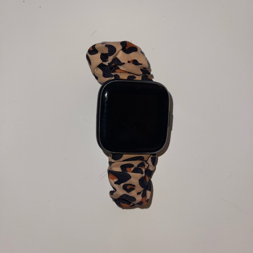 FitBit Versa 2